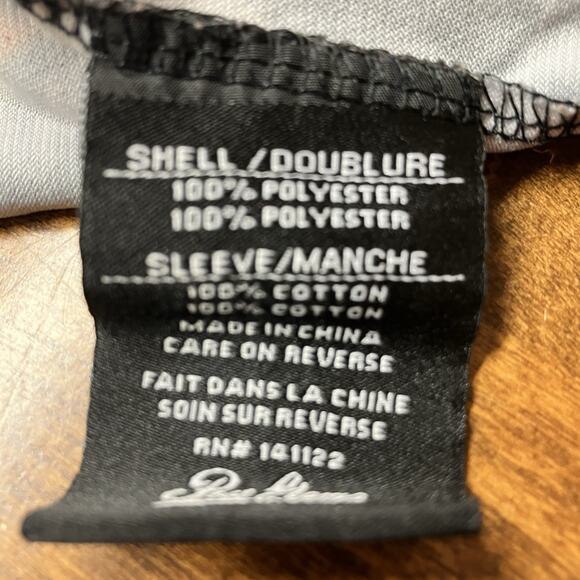 Michael Jordan Chicago Bulls The Last Shot All Over Print VTG T-Shirt Size S - Picture 11 of 14